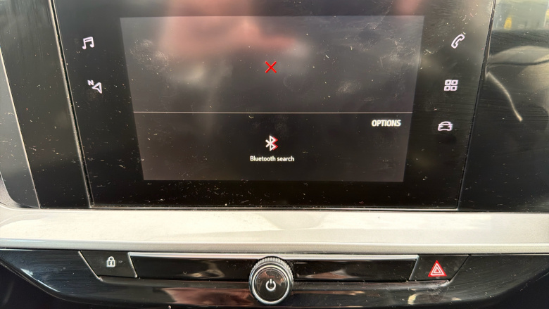 Vauxhall Mokka 1.2 Turbo 100 SE Edition 5dr Petrol Hatchback